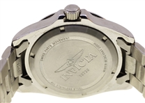 MEN'S INVICTA MODEL 16736 JAPAN QUARTZ WRISTWATCH