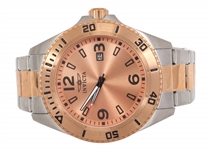 MENS INVICTA MODEL 14315 JAPAN QUARTZ WRISTWATCH
