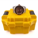 MEN'S INVICTA MODEL 15001 JAPAN QUARTZ WRISTWATCH