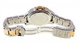 MEN'S INVICTA MODEL 15001 JAPAN QUARTZ WRISTWATCH