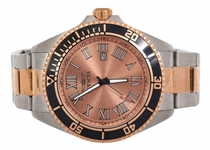 MENS INVICTA MODEL 15001 JAPAN QUARTZ WRISTWATCH