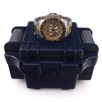 MEN'S INVICTA MODEL 13626 SWISS QUARTZ WRISTWATCH