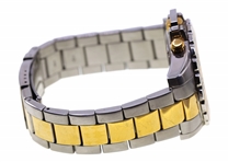 MEN'S INVICTA MODEL 13626 SWISS QUARTZ WRISTWATCH