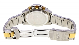 MEN'S INVICTA MODEL 13626 SWISS QUARTZ WRISTWATCH