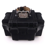 MEN'S INVICTA MODEL 2789 SWISS QUARTZ WRISTWATCH