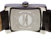 MEN'S INVICTA MODEL 2789 SWISS QUARTZ WRISTWATCH