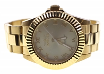 MENS INVICTA MODEL 16739 SWISS QUARTZ WRISTWATCH