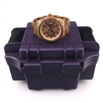 MEN'S INVICTA MODEL 1485 JAPAN QUARTZ WRISTWATCH