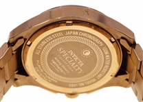 MEN'S INVICTA MODEL 1485 JAPAN QUARTZ WRISTWATCH