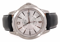 MENS INVICTA MODEL 3371 SWISS QUARTZ WRISTWATCH