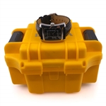 MEN'S INVICTA MODEL 2791 QUARTZ WRISTWATCH