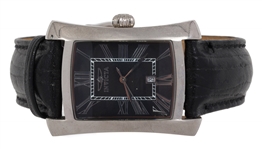 MENS INVICTA MODEL 2791 QUARTZ WRISTWATCH