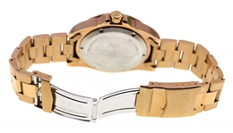MEN'S INVICTA MODEL 16738 SWISS QUARTZ WRISTWATCH