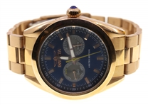 MENS INVICTA MODEL 14711 SWISS QUARTZ WRISTWATCH