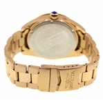 MEN'S INVICTA MODEL 14711 SWISS QUARTZ WRISTWATCH