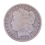1878-1889 US MORGAN SILVER DOLLARS