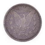 1878-1889 US MORGAN SILVER DOLLARS