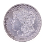 1879-1888 US MORGAN SILVER DOLLARS