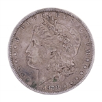 1878-1896 US MORGAN SILVER DOLLARS