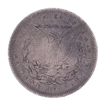 1878-1896 US MORGAN SILVER DOLLARS