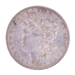 1878-1896 US MORGAN SILVER DOLLARS