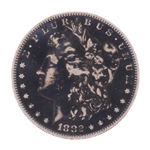 1878-1897 US MORGAN SILVER DOLLARS
