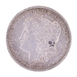 1878-1897 US MORGAN SILVER DOLLARS