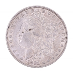 1878-1897 US MORGAN SILVER DOLLARS