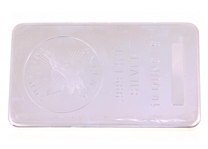 .999 FINE SILVER 10 OZT SUNSHINE MINTING BULLION BAR