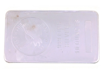.999 FINE SILVER 10 OZT SUNSHINE MINTING BULLION BAR
