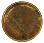 MEN'S ILLINOIS BUNN SPECIAL RAILROAD GRADE POCKET WATCH