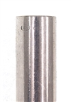 STERLING SILVER CASE GUCCI ENAMEL STRIPE BALLPOINT PEN