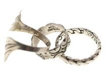 STERLING SILVER TAXCO JEWELRY