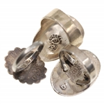 STERLING SILVER TAXCO JEWELRY