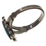 BELL TRADING POST STERLING SILVER RINGS