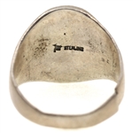 BELL TRADING POST STERLING SILVER RINGS
