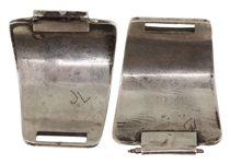STERLING SILVER SIGNED JEWELRY