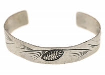 STERLING SILVER SIGNED JEWELRY