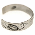 STERLING SILVER SIGNED JEWELRY