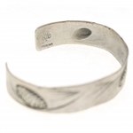 STERLING SILVER SIGNED JEWELRY