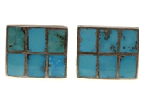 STERLING SILVER BELT BUCKLES, CUFF LINKS & BRACELET
