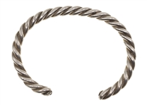 STERLING SILVER CUFF BRACELETS