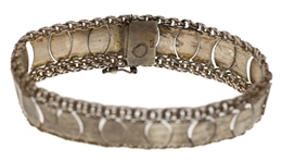 SILVER FASHION RINGS & BRACELETS