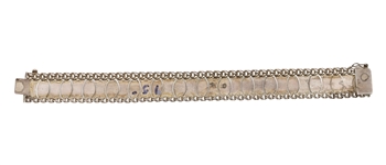 SILVER FASHION RINGS & BRACELETS