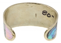 STERLING SILVER SOUTHWESTERN-STYLE FASHION JEWELRY