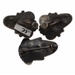 STERLING SILVER SOUTHWESTERN-STYLE FASHION JEWELRY