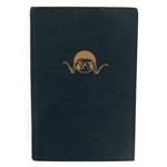 1ST ED. ROOSEVELT EAST OF SUN & WEST OF MOON BOOK