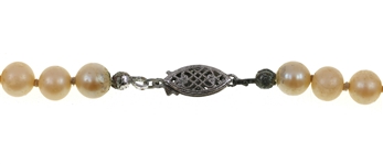 STERLING SILVER JEWELRY & PERFUME BOTTLE CASE