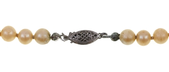 STERLING SILVER JEWELRY & PERFUME BOTTLE CASE