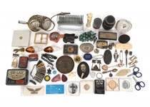 TRAVEL SOUVENIRS 